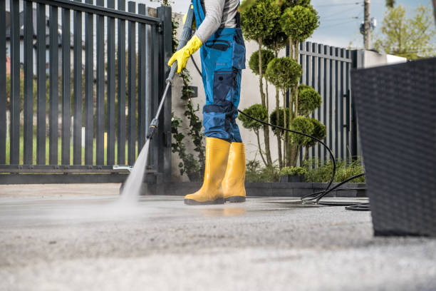 Reliable Zephyrhills West, FL Pressure Washing Services Solutions