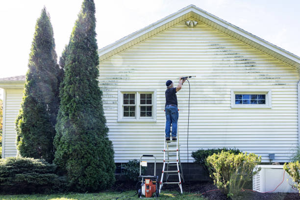 Best Parking Lot and Garage Cleaning  in Zephyrhills West, FL