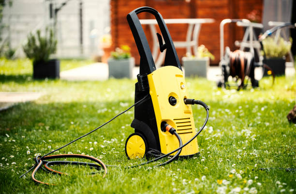 Best Building Exterior Washing  in Zephyrhills West, FL